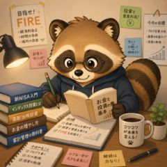 たぬきん