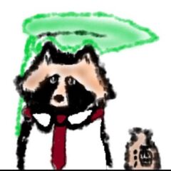 たぬきん